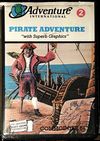 Play <b>Pirate Adventure</b> Online